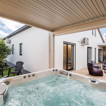 Azores Top House // Luxury And New House Понта Делгада Екстериор снимка