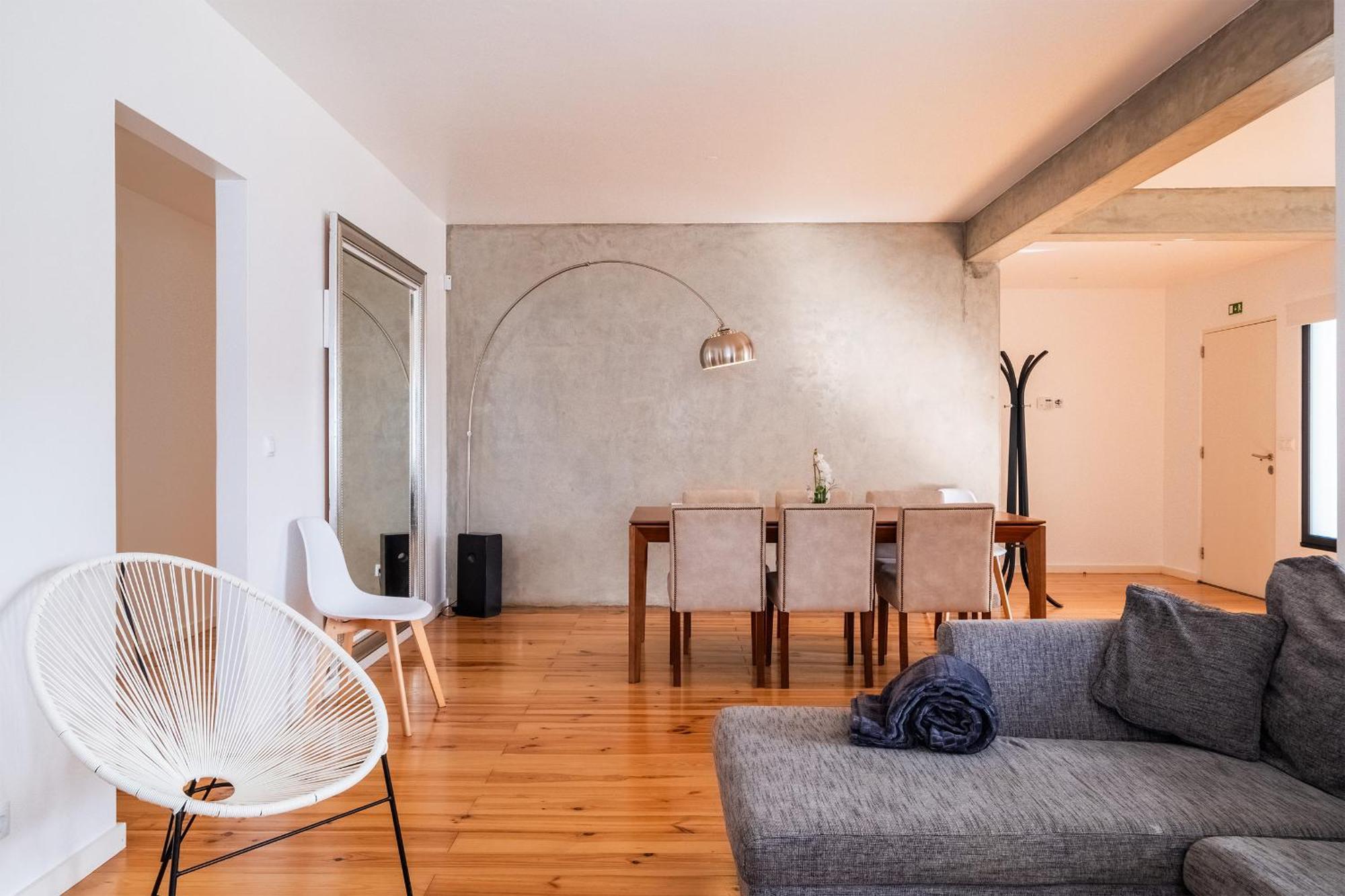 Azores Top House // Luxury And New House Понта Делгада Екстериор снимка