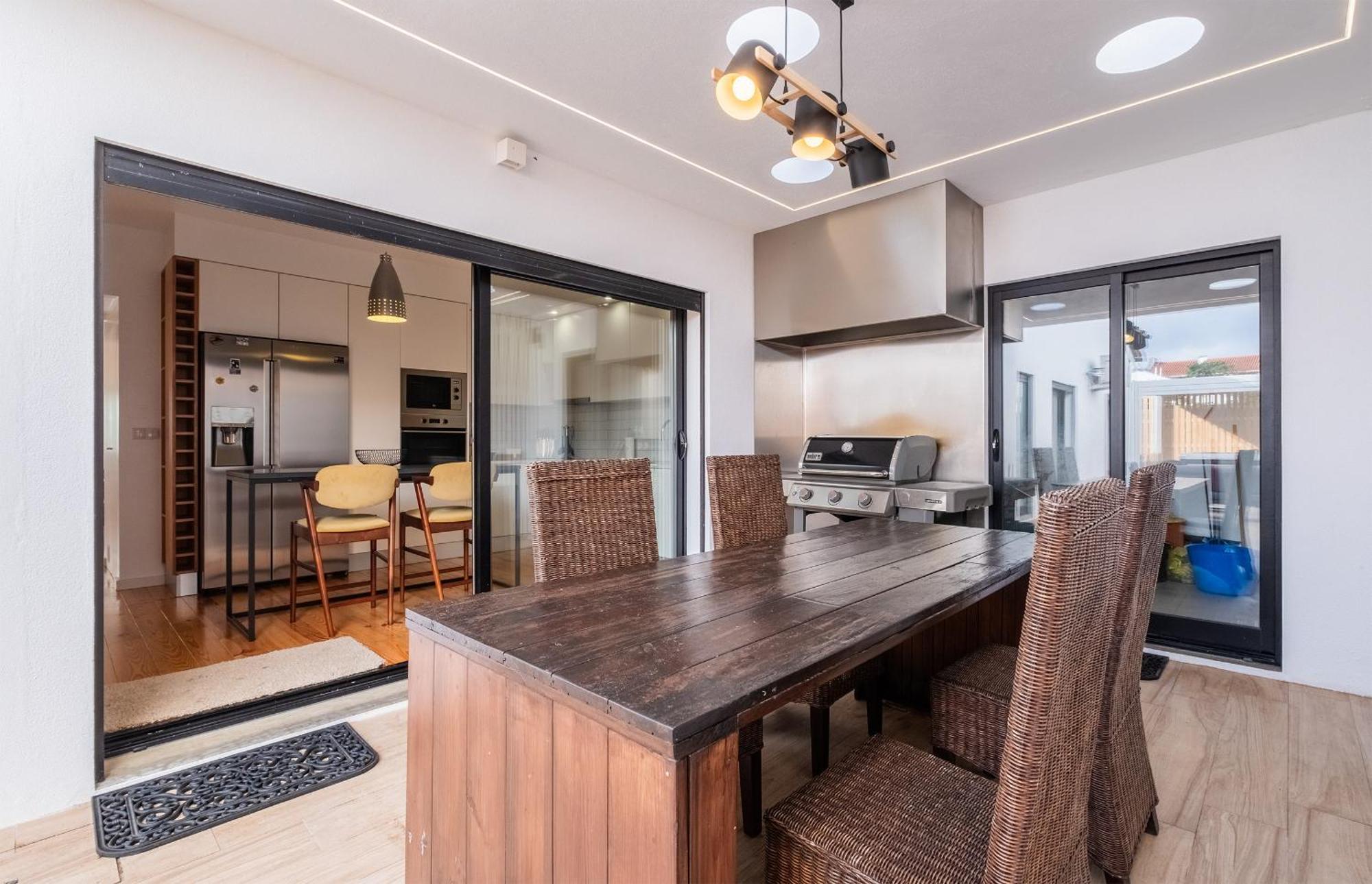Azores Top House // Luxury And New House Понта Делгада Екстериор снимка