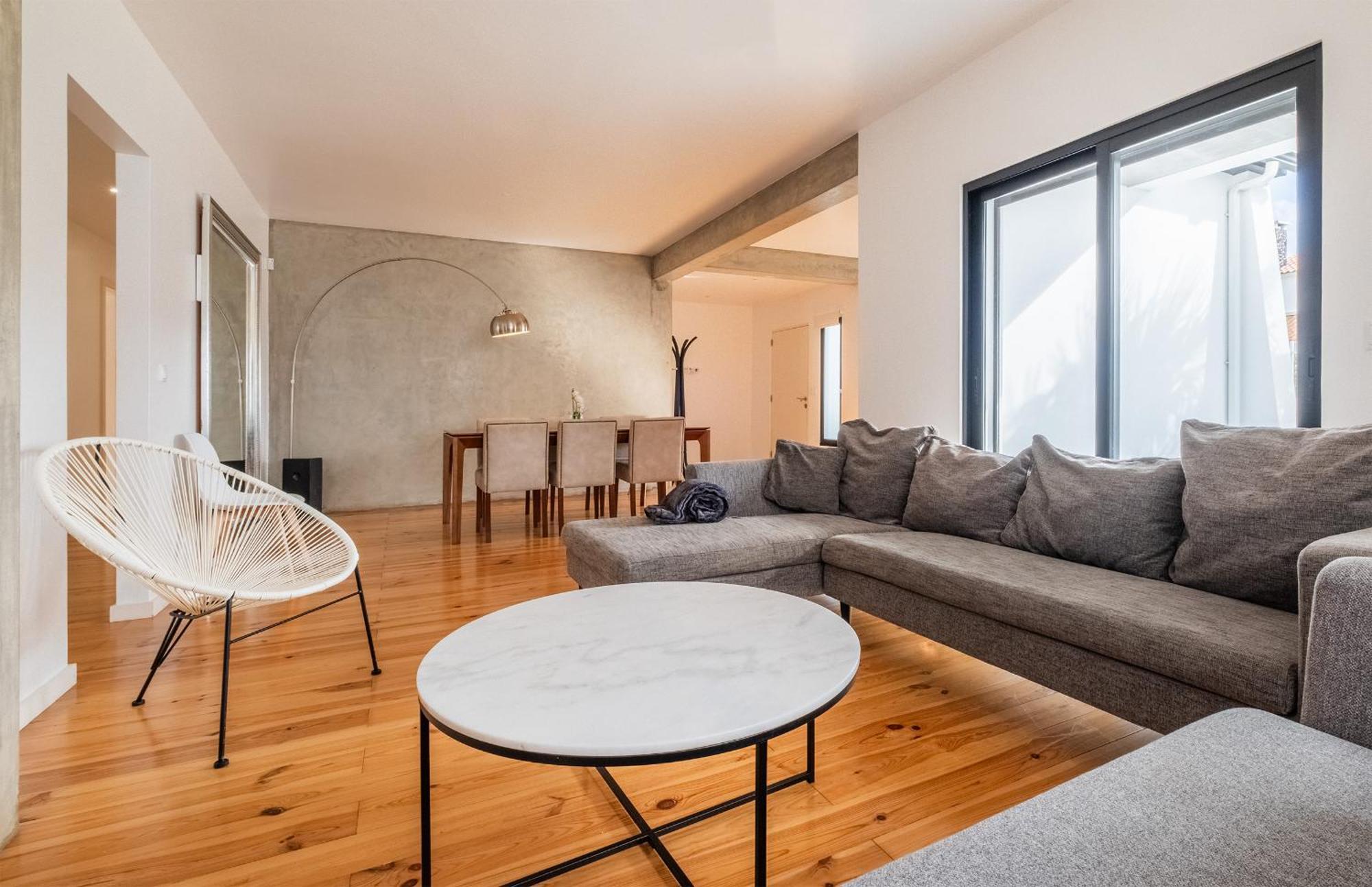 Azores Top House // Luxury And New House Понта Делгада Екстериор снимка
