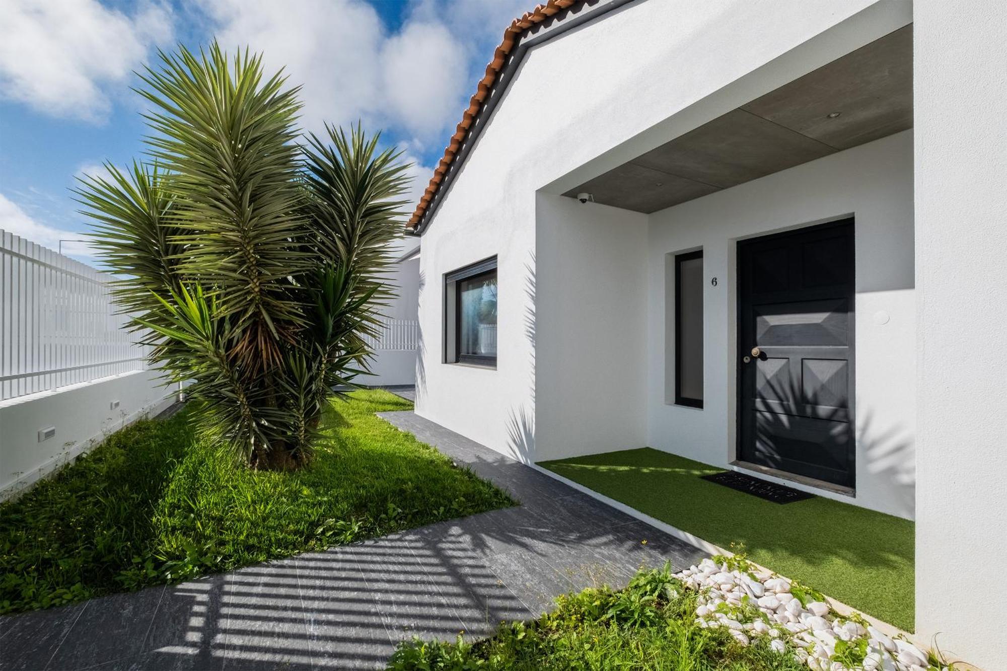 Azores Top House // Luxury And New House Понта Делгада Екстериор снимка