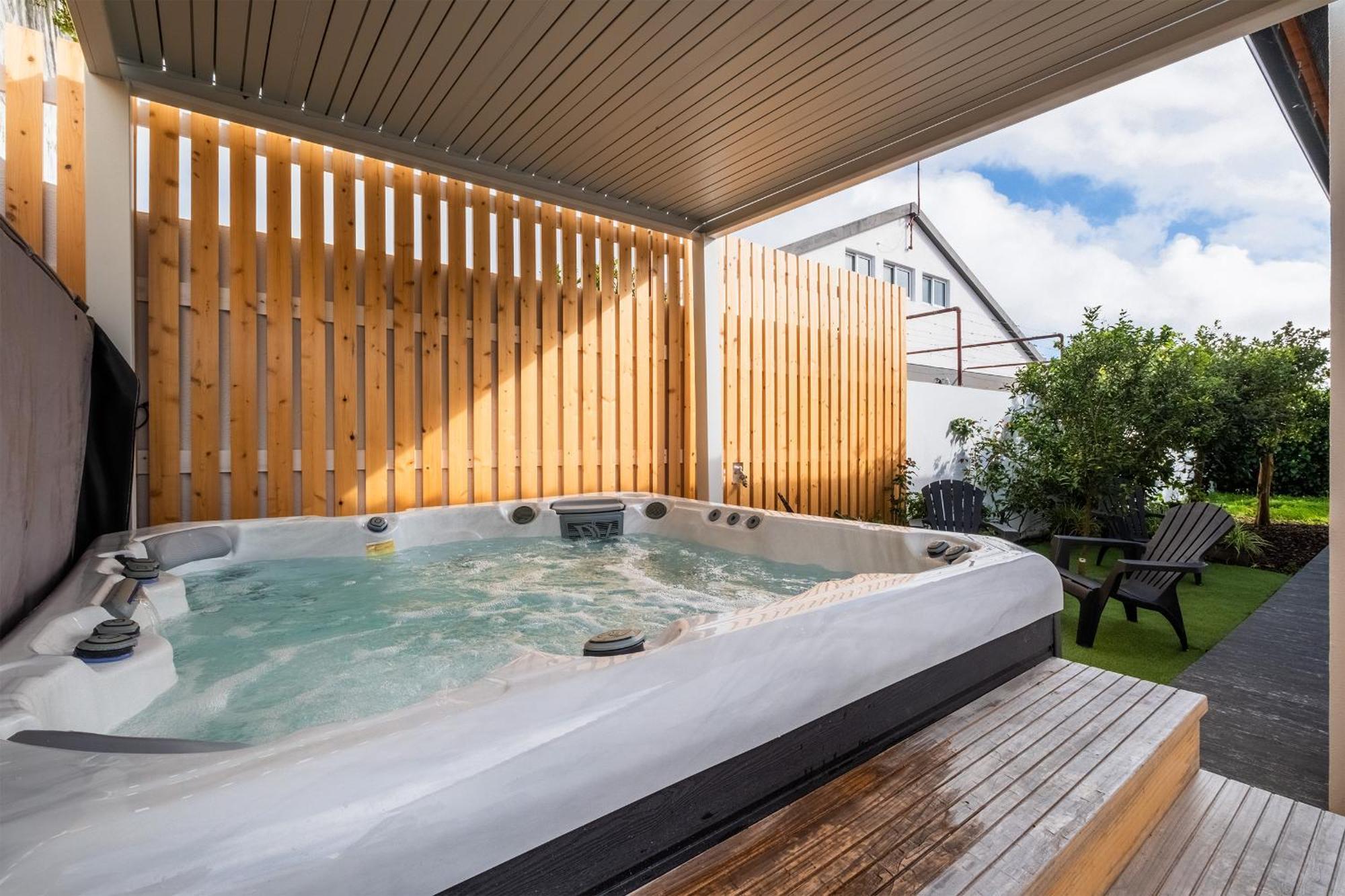 Azores Top House // Luxury And New House Понта Делгада Екстериор снимка