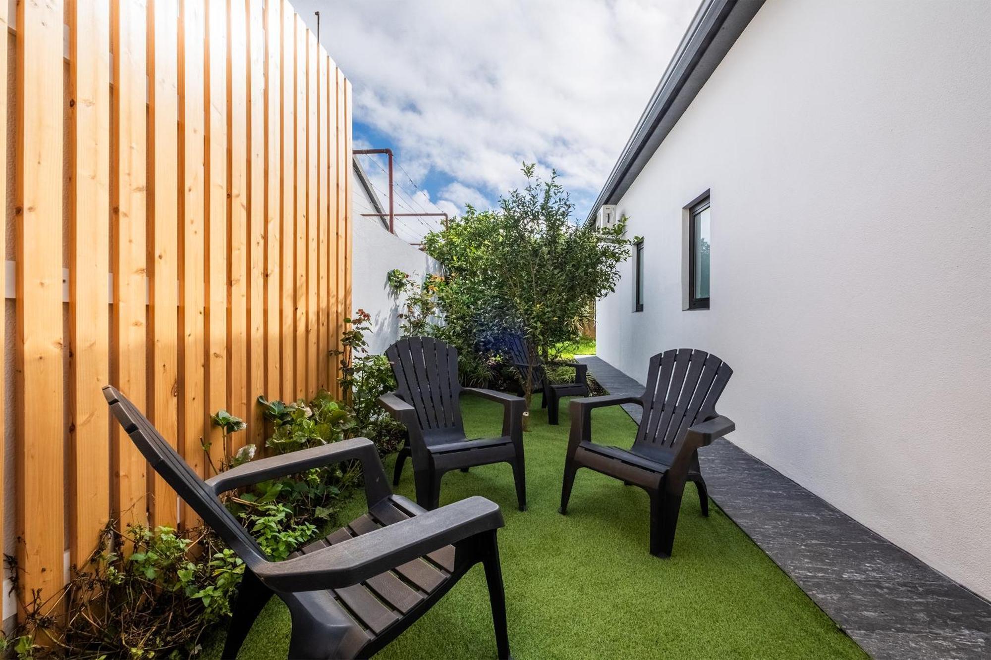 Azores Top House // Luxury And New House Понта Делгада Екстериор снимка