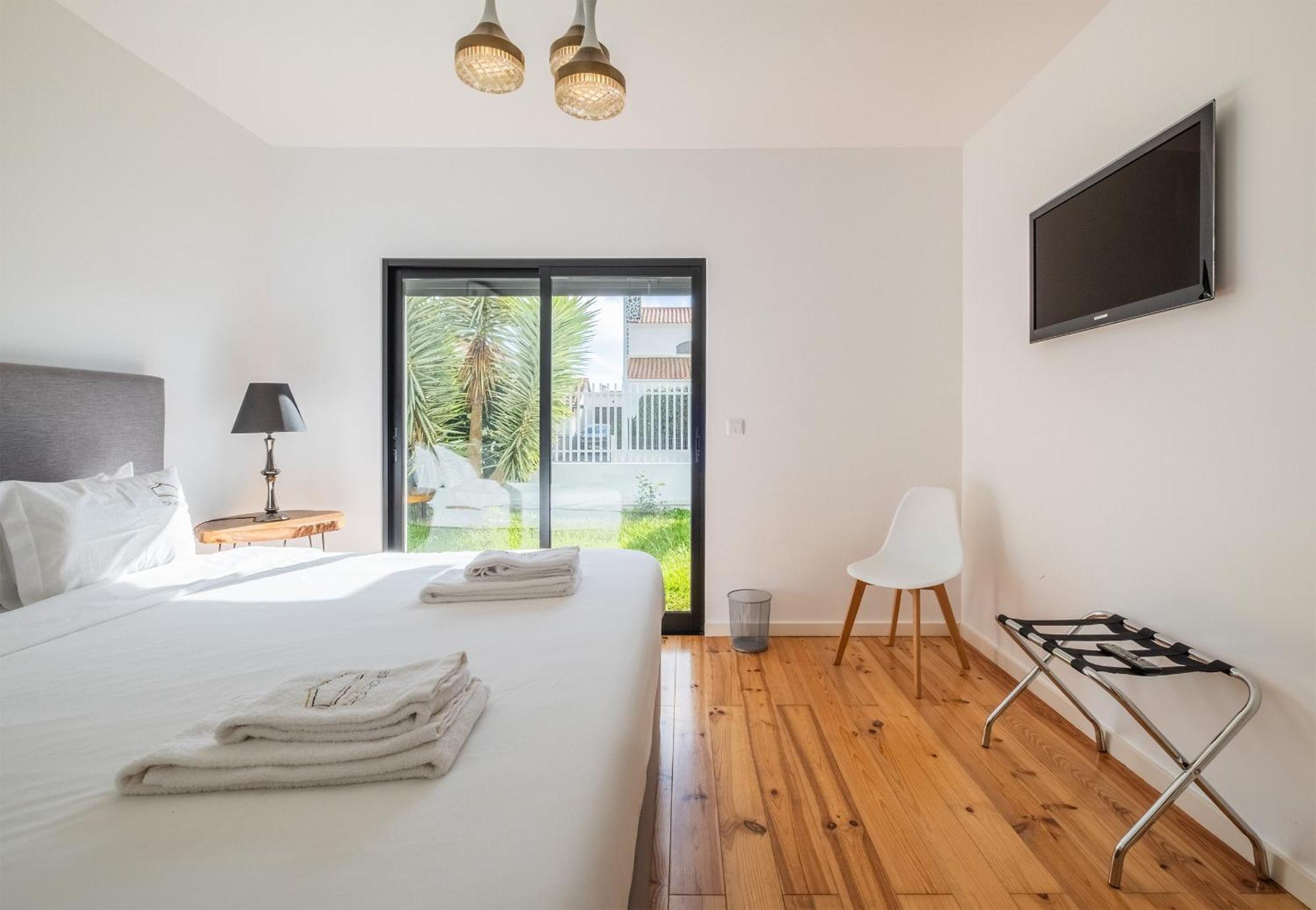 Azores Top House // Luxury And New House Понта Делгада Екстериор снимка