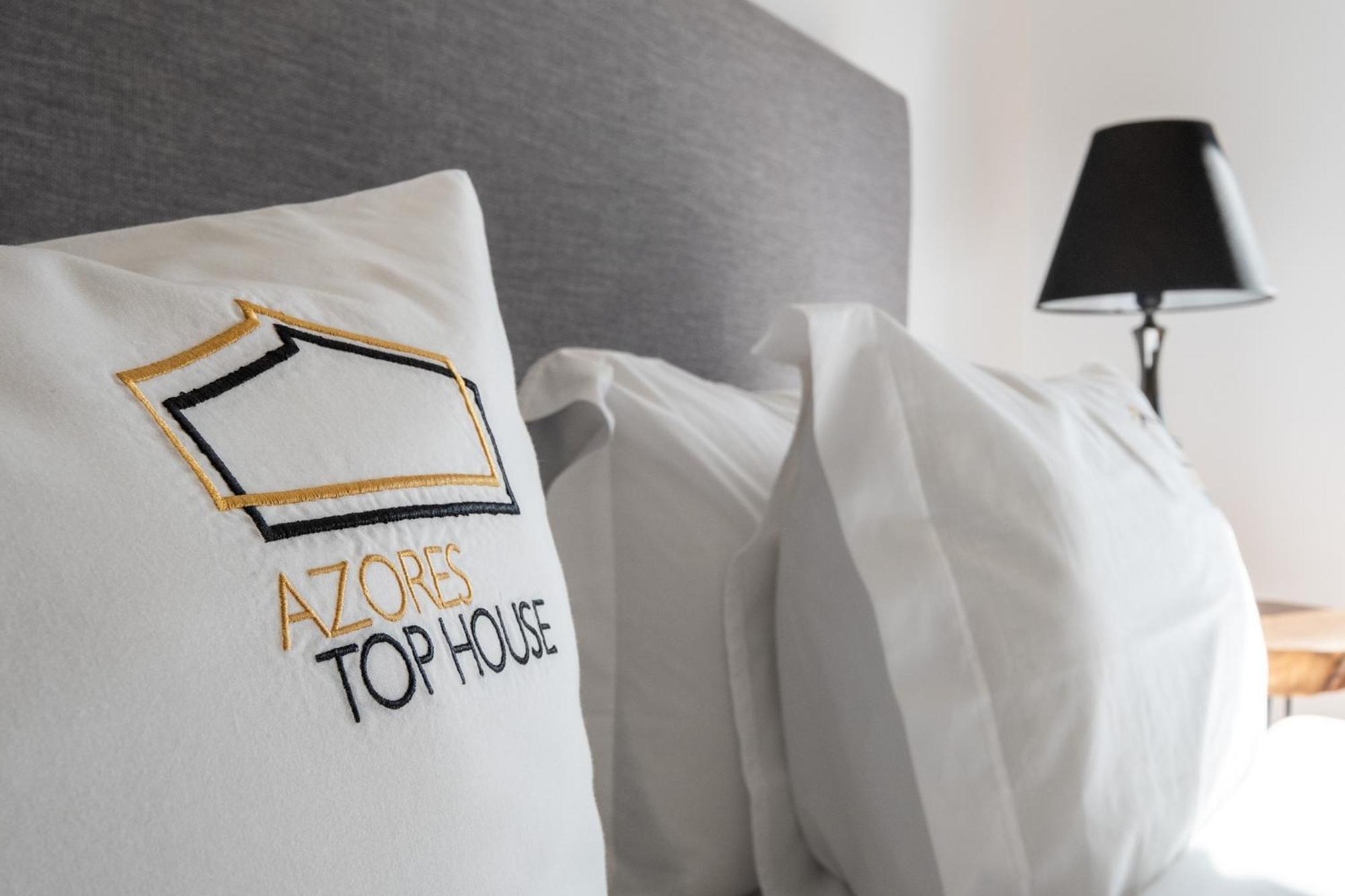 Azores Top House // Luxury And New House Понта Делгада Екстериор снимка
