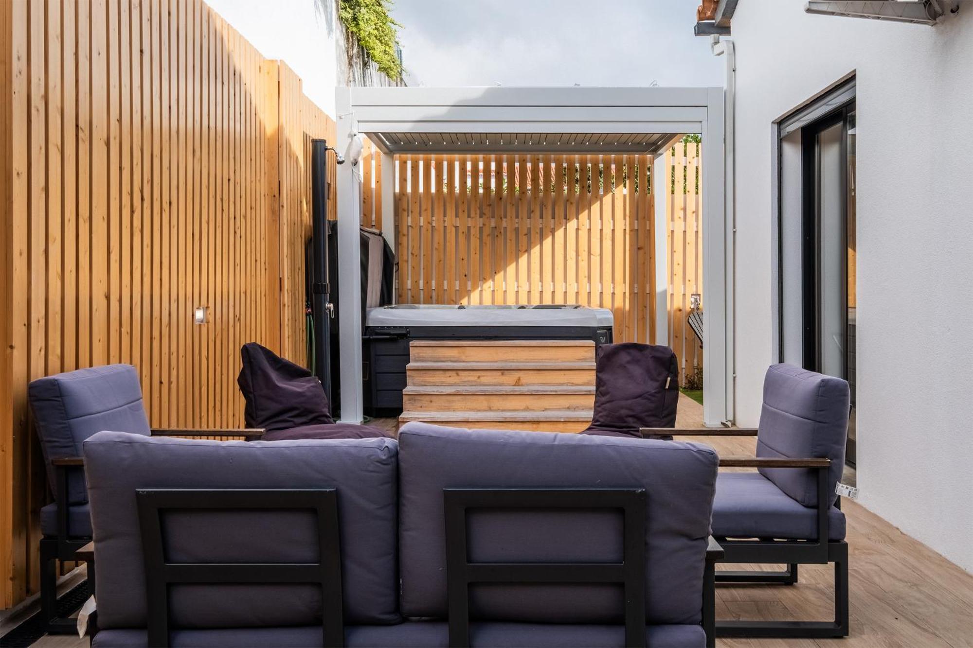 Azores Top House // Luxury And New House Понта Делгада Екстериор снимка