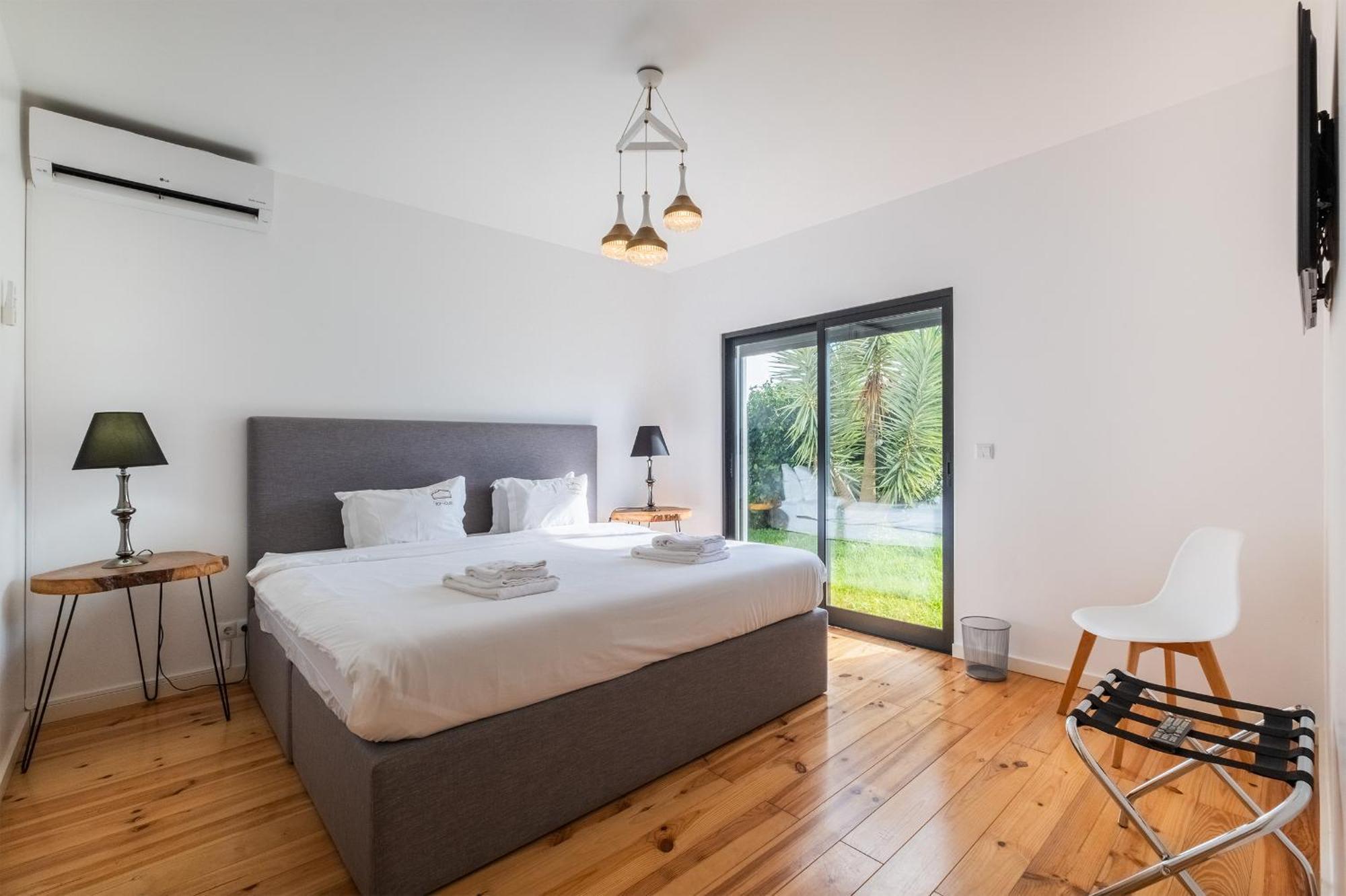 Azores Top House // Luxury And New House Понта Делгада Екстериор снимка