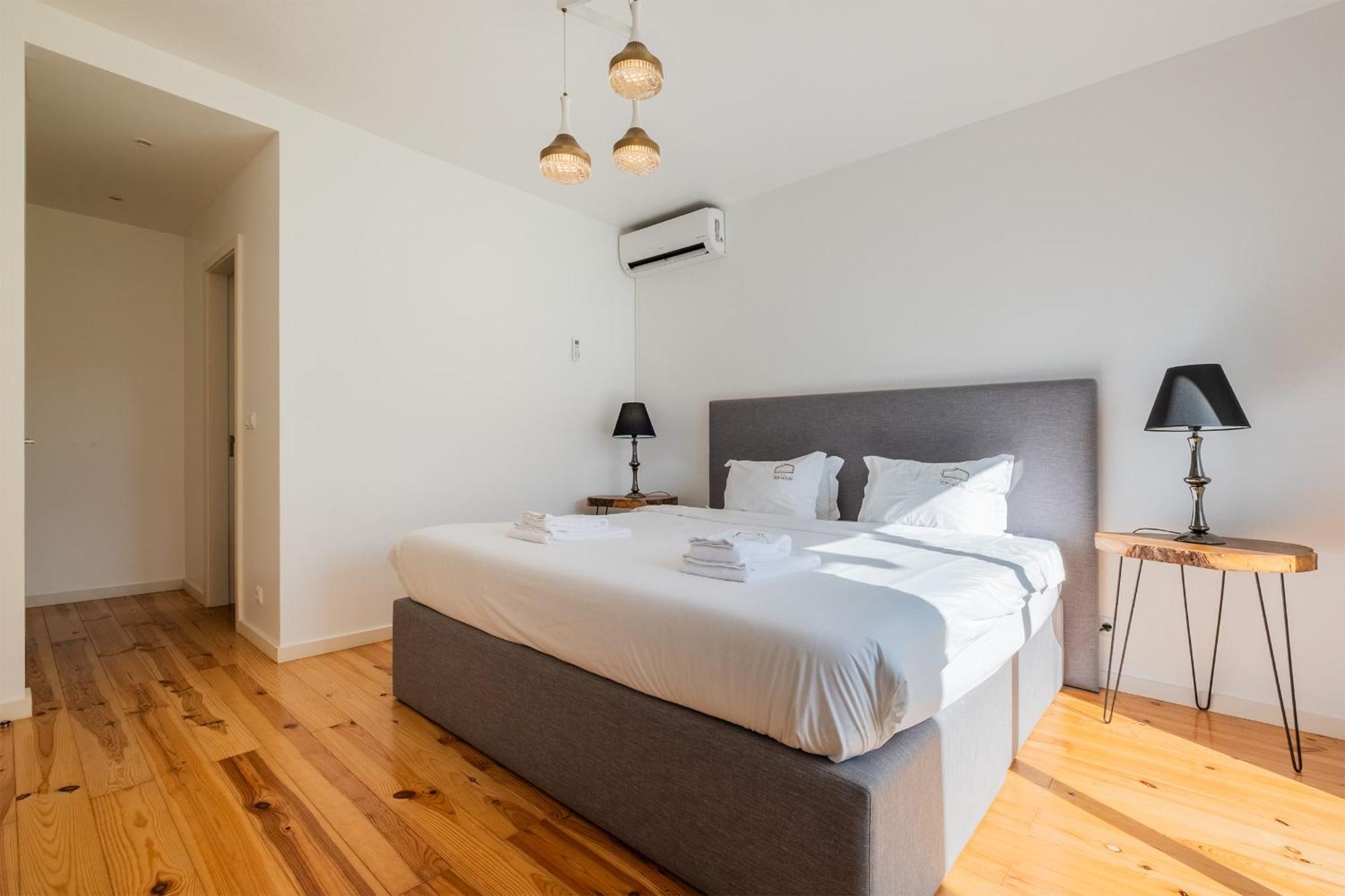 Azores Top House // Luxury And New House Понта Делгада Екстериор снимка